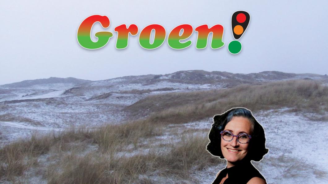 Nieuwsbrief Februari 2020 - Groen! 