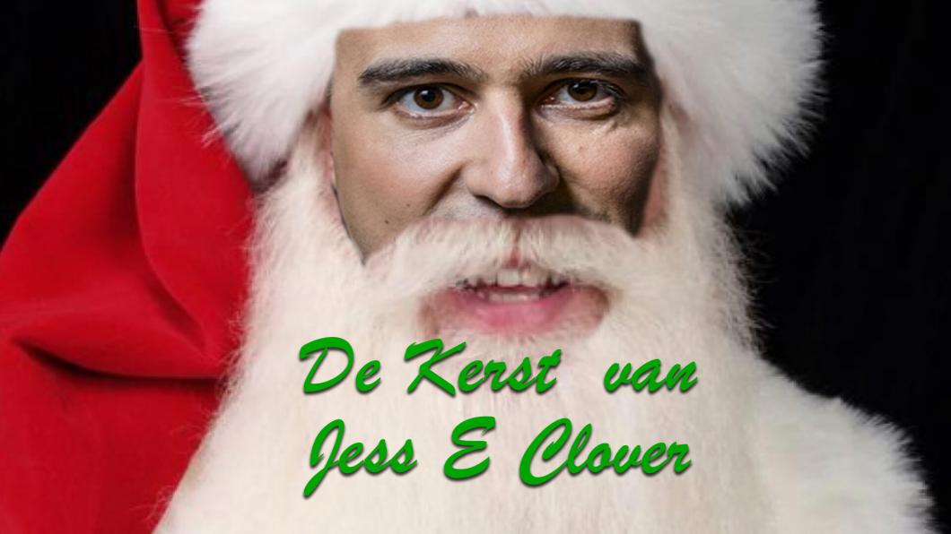 Een alternatief kerstverhaal door Kees de Jager