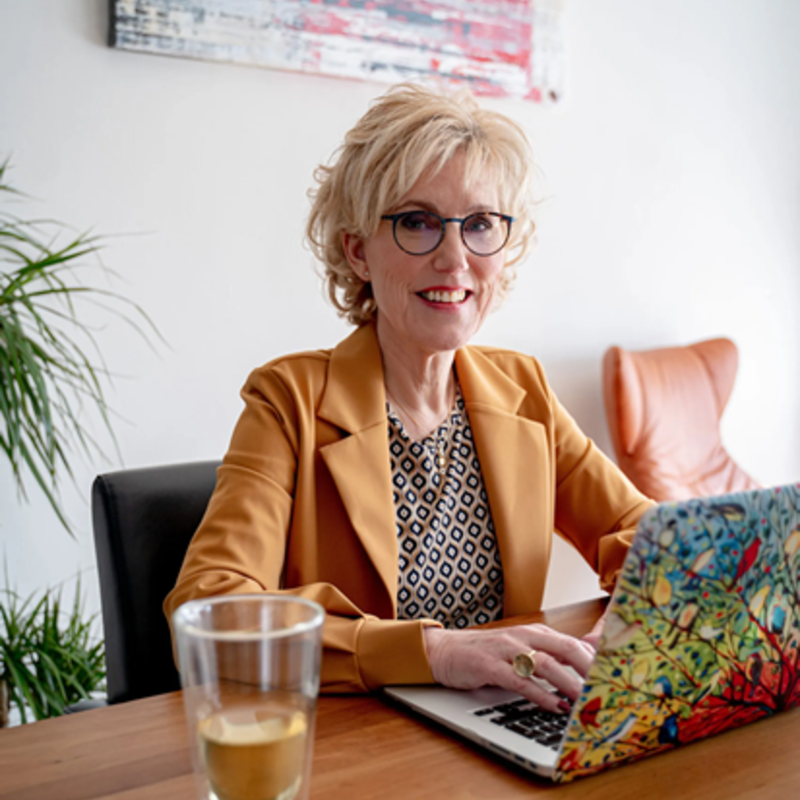 Regio Noordkop: &amp;quot;GroenLinks heeft met Tessa Augustijn weer een ...