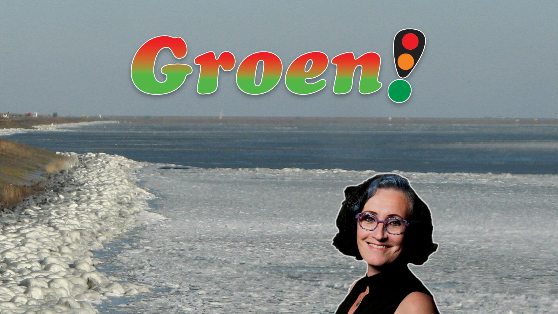 Nieuwsbrief Groen! December 2019