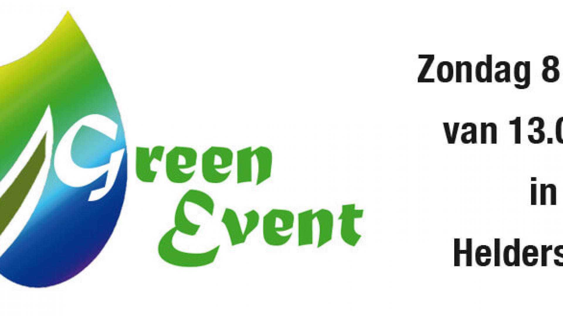 Green Event