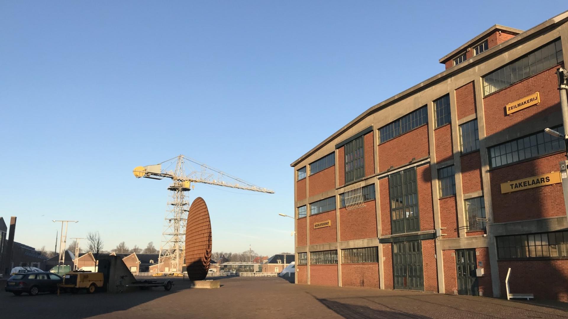 Afsluiten Stadhuis dossier belangrijker dan kwaliteit van de oplossing?